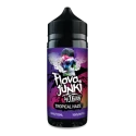 Flavour junki 100ML