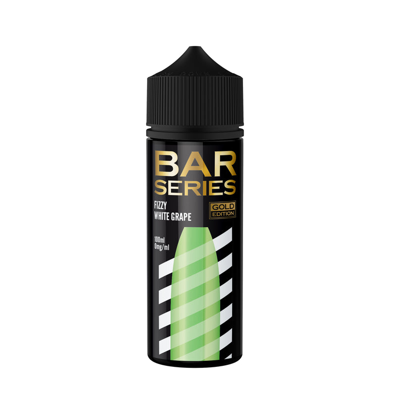 Bar Series GOLD 100ML