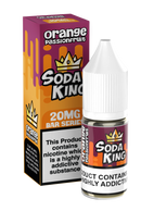 Soda King Bar Salt 10MG