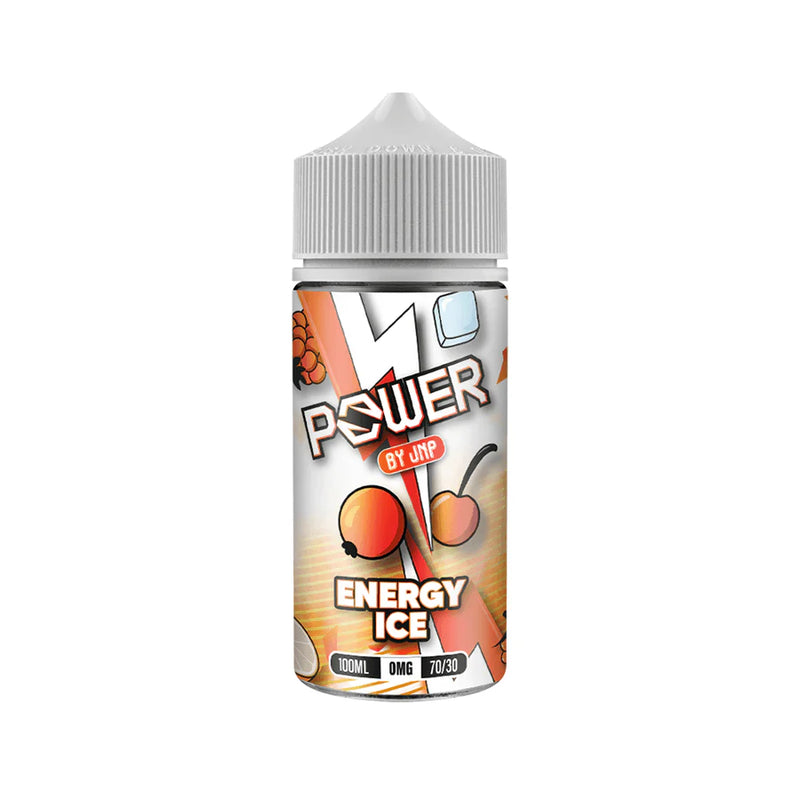 Power 100ml