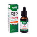 Natra CBD MCT Oil