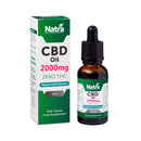 Natra CBD MCT Oil