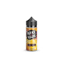 Wake and Vape 100ml