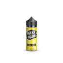 Wake and Vape 100ml