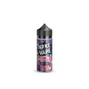Wake and Vape 100ml