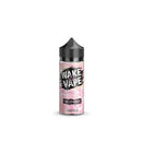 Wake and Vape 100ml