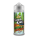 Soda king On Ice