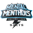 Mental Menthols Salts