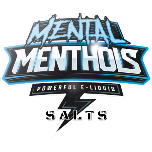 Mental Menthols Salts
