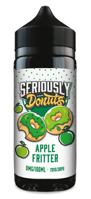 Seriously Donuts -100ml