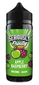 Seriously Fruity - 100ml