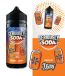 Seriously Soda - 100ml