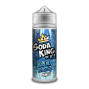 Soda king On Ice