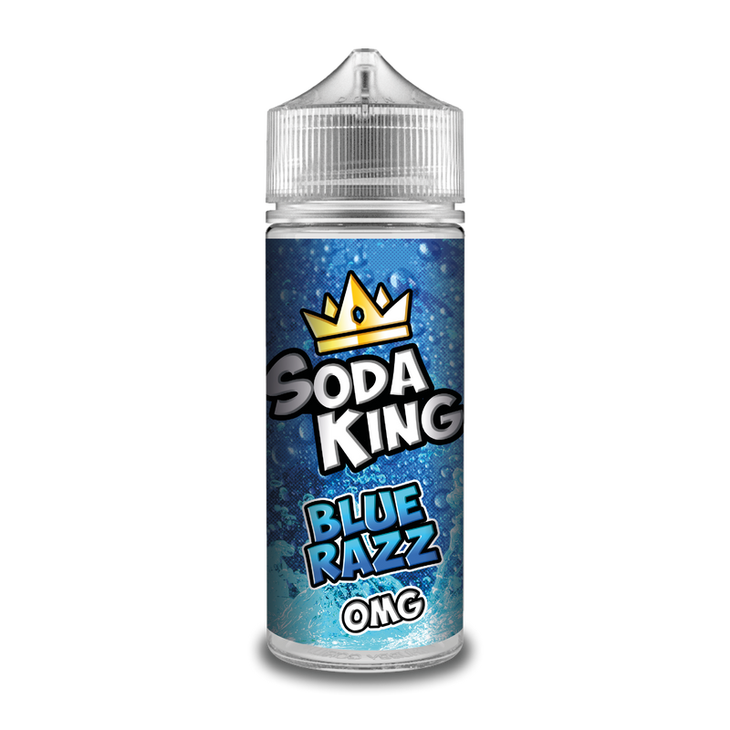 Soda king