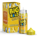 Big Bold 100ml - Creamy