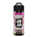 Ultimate e liquids Jam Jar