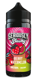 Seriously Slushy - 100ml