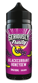 Seriously Fruity - 100ml