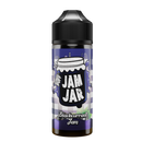 Ultimate e liquids Jam Jar