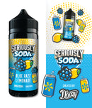 Seriously Soda - 100ml