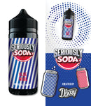 Seriously Soda - 100ml