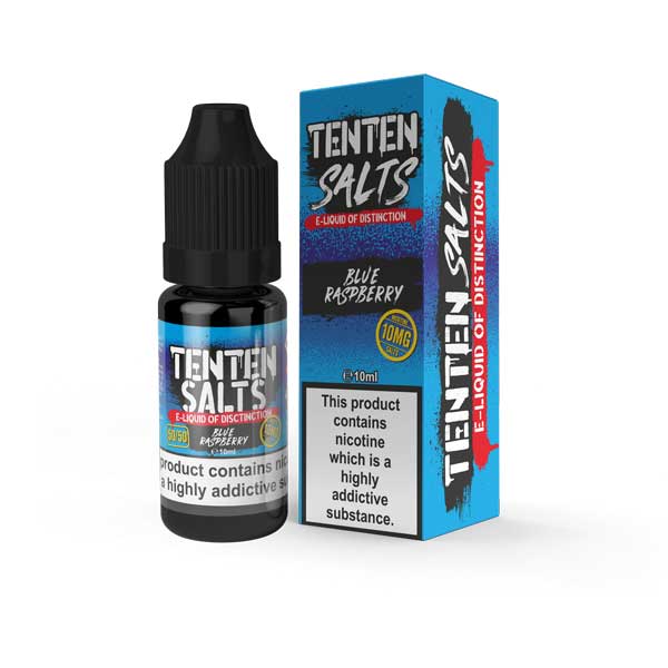 TenTen Salts