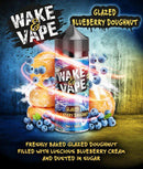 Wake and Vape 100ml