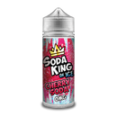 Soda king On Ice