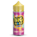 Big Bold 100ml - Candy