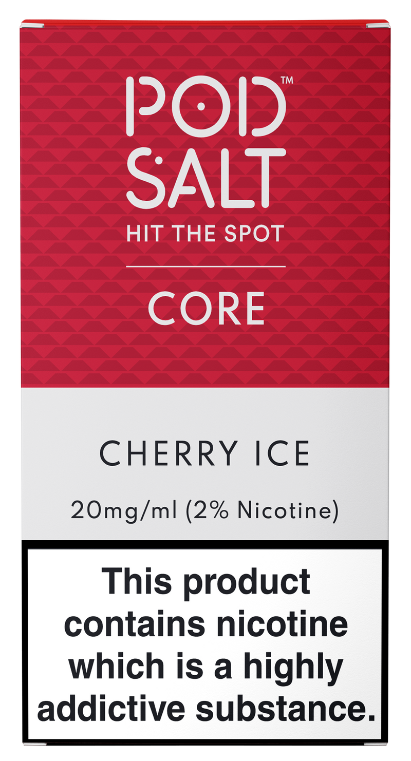 Pod Salts Core