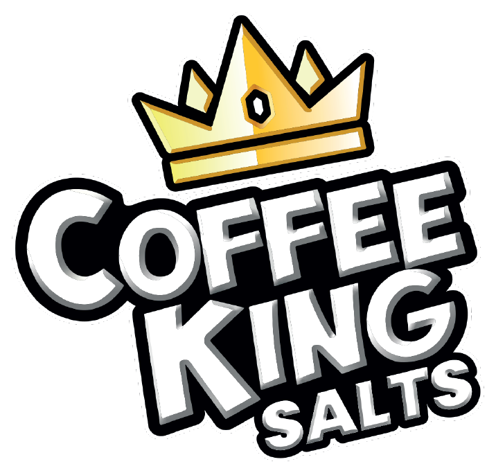 Coffee King Salts (Box of 10)