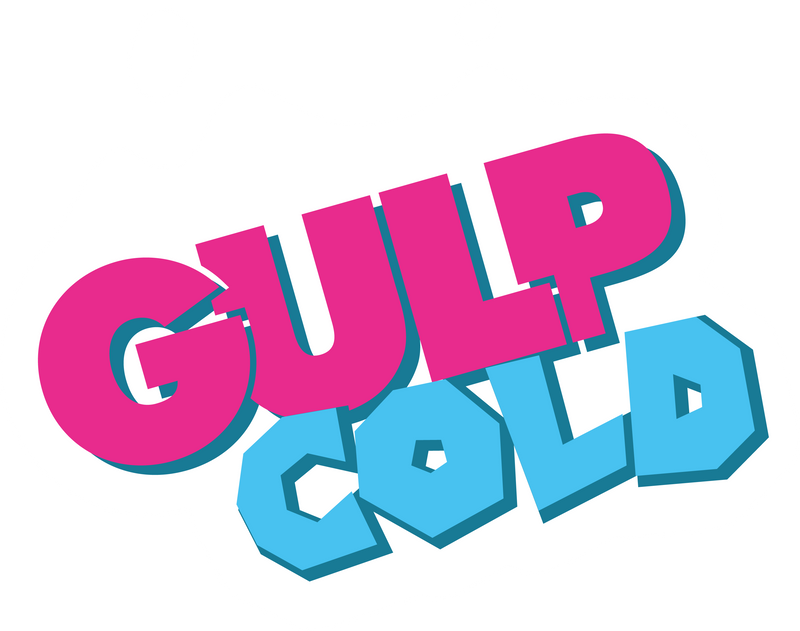 Gulp Cold