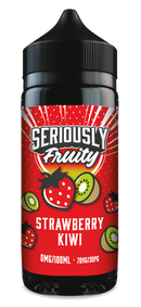 Seriously Fruity - 100ml
