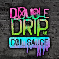 Double Drip - 50ml