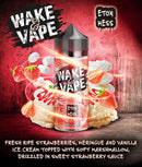 Wake and Vape 100ml