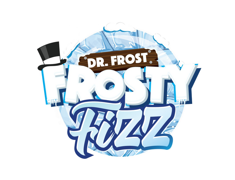 Dr Frost Fizzy
