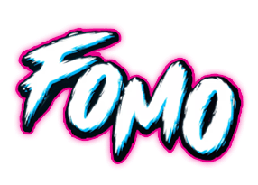 FOMO -100ml