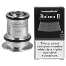 Falcon II - Sector Mesh