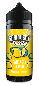 Seriously Fruity - 100ml