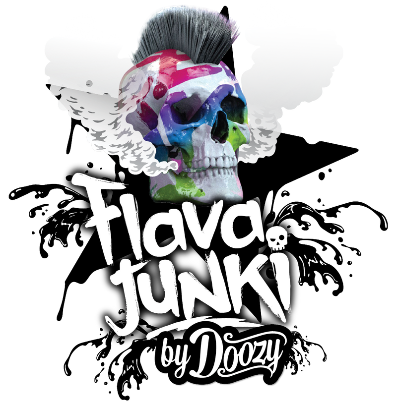 Flava Junki -100ml