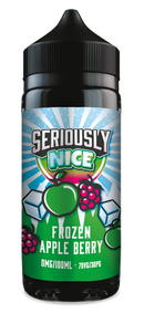 Seriously Nice - 100ml