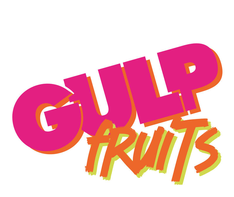 Gulp Fruits