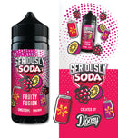 Seriously Soda - 100ml