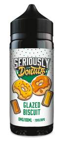 Seriously Donuts -100ml