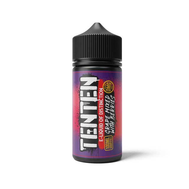 TenTen - 100ml