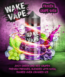 Wake and Vape 100ml