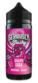 Seriously Slushy - 100ml