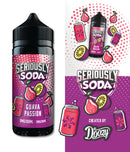Seriously Soda - 100ml