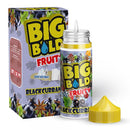 Big Bold 100ml - Fruity