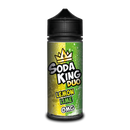 Soda king Duo